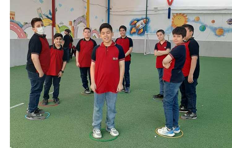 ریتم و گیم 4