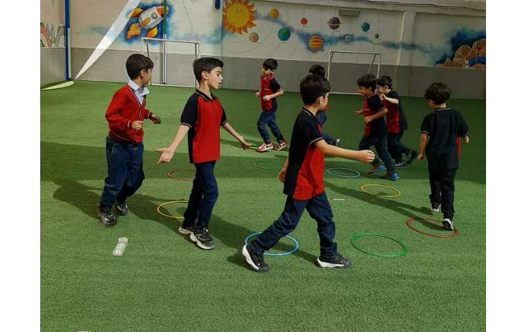 ریتم و گیم 4