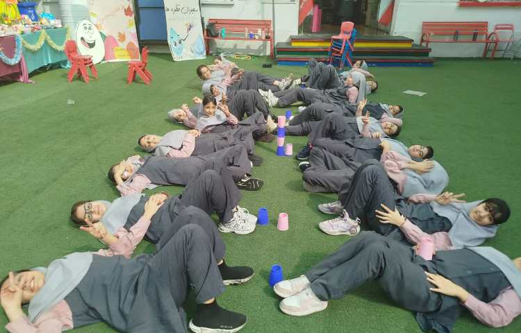 ریتم و گیم 4