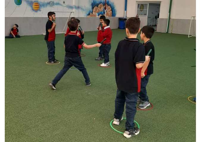 ریتم و گیم 4