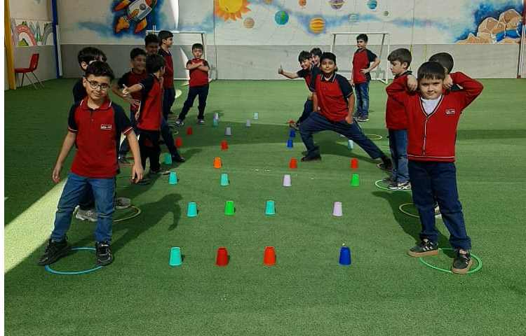 ریتم و گیم 4