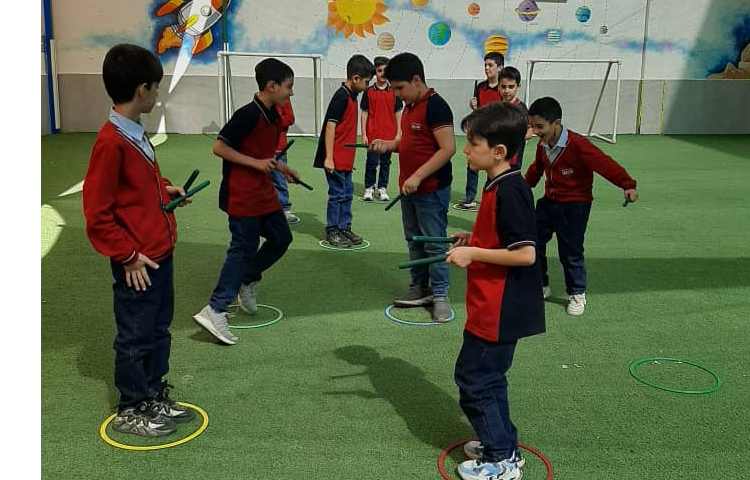 ریتم و گیم 4