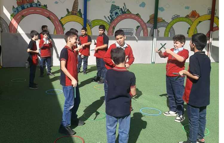 ریتم و گیم 4