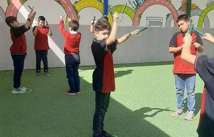 ریتم و گیم 4