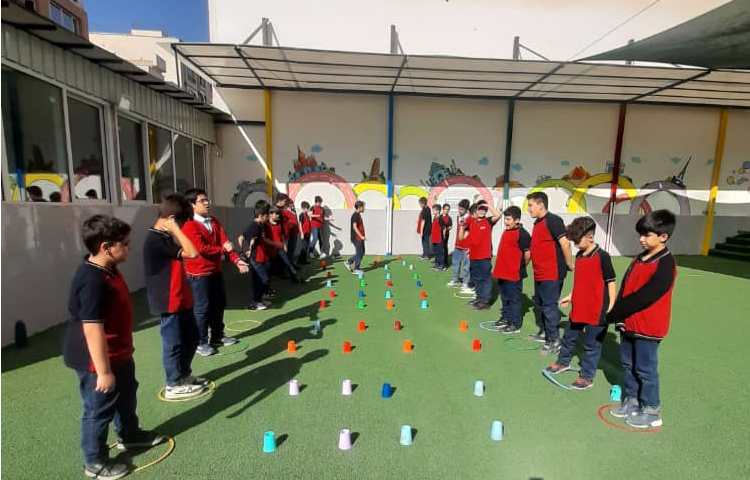 ریتم و گیم 4