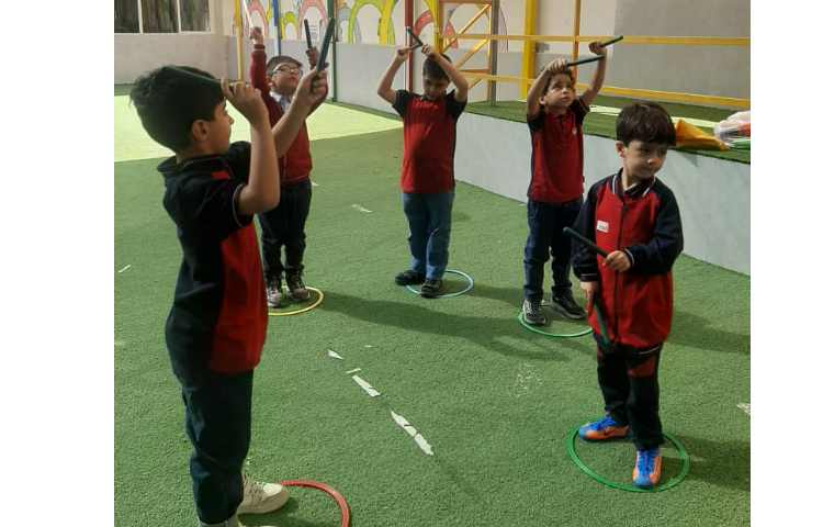 ریتم و گیم 4