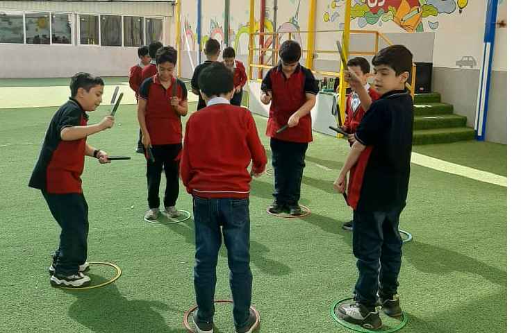 ریتم و گیم 4