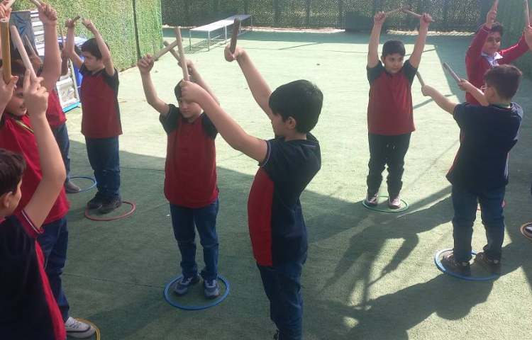 ریتم و گیم 4