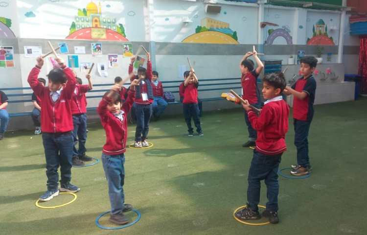 ریتم و گیم 4