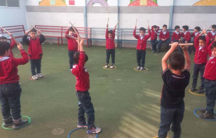 ریتم و گیم 4