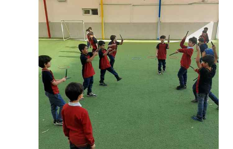 ریتم و گیم 4