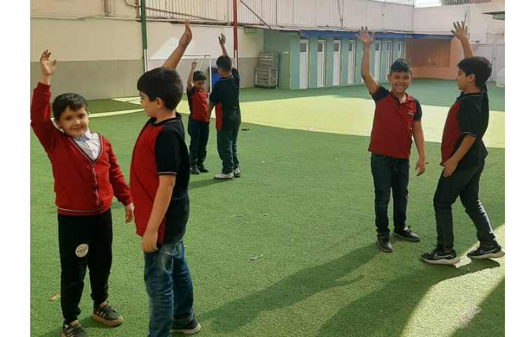 ریتم و گیم 4