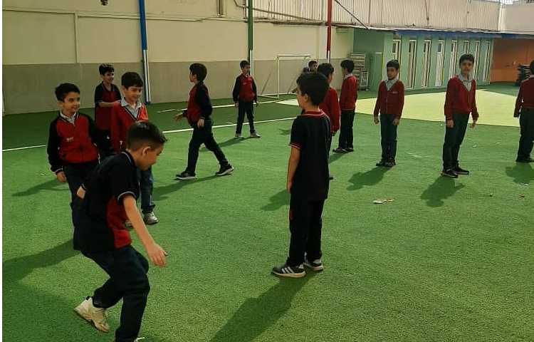 ریتم و گیم 4