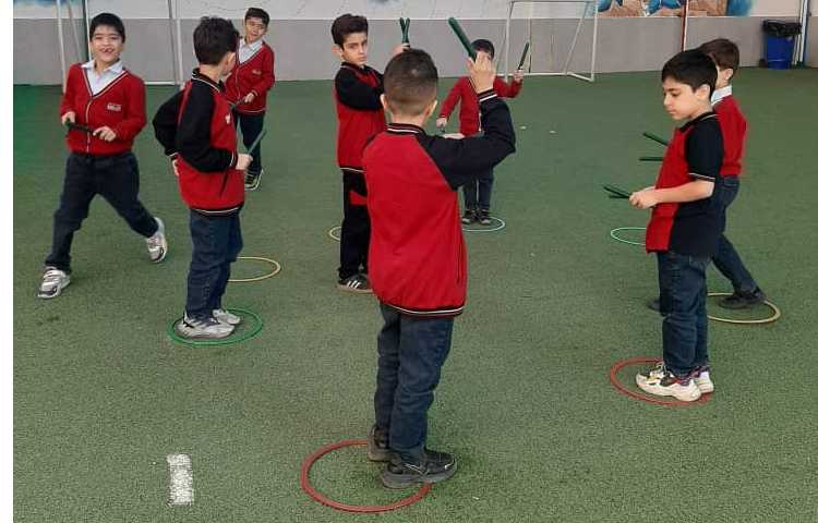 ریتم و گیم 4