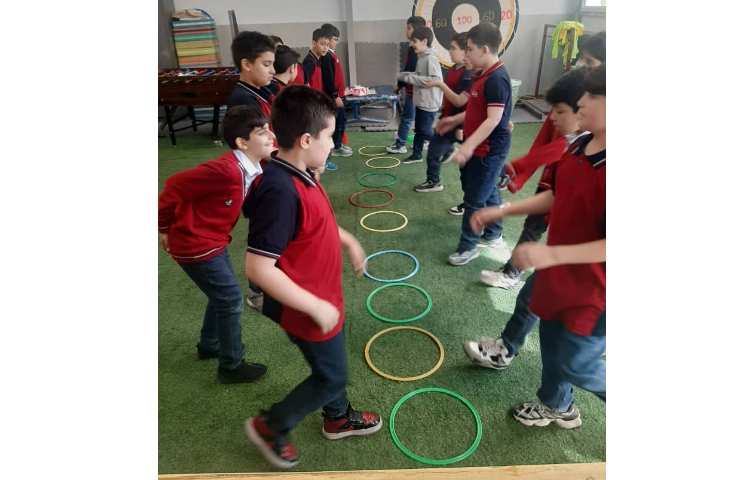 ریتم و گیم 4