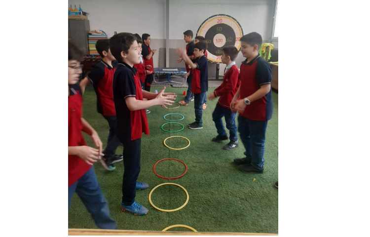 ریتم و گیم 4