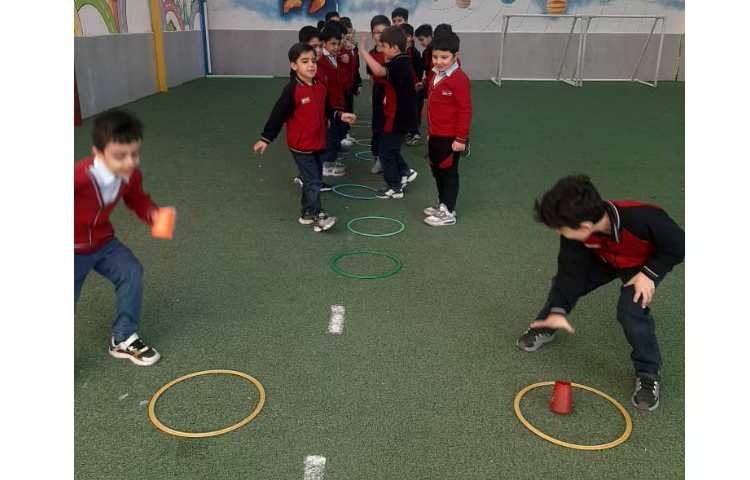 ریتم و گیم 4