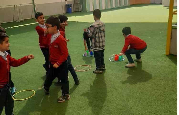 ریتم و گیم 4