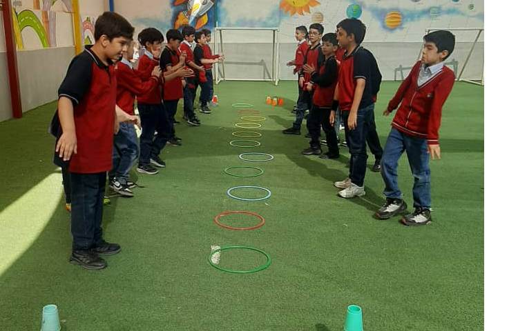 ریتم و گیم 4