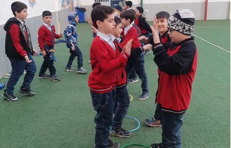 ریتم و گیم 4