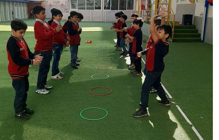 ریتم و گیم 4