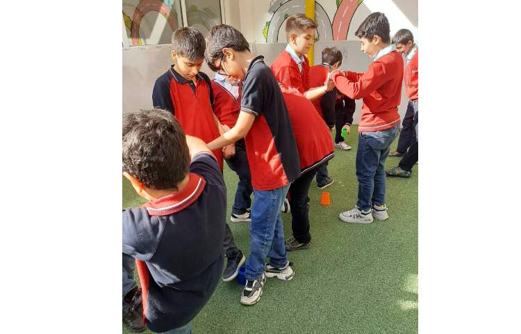 ریتم و گیم 4