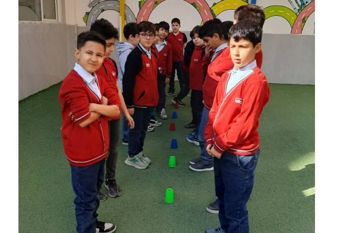 ریتم و گیم 4