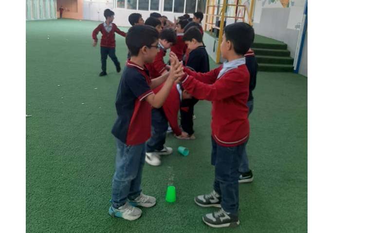 ریتم و گیم 4