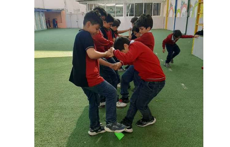 ریتم و گیم 4