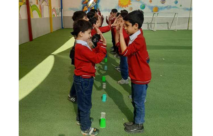 ریتم و گیم 4