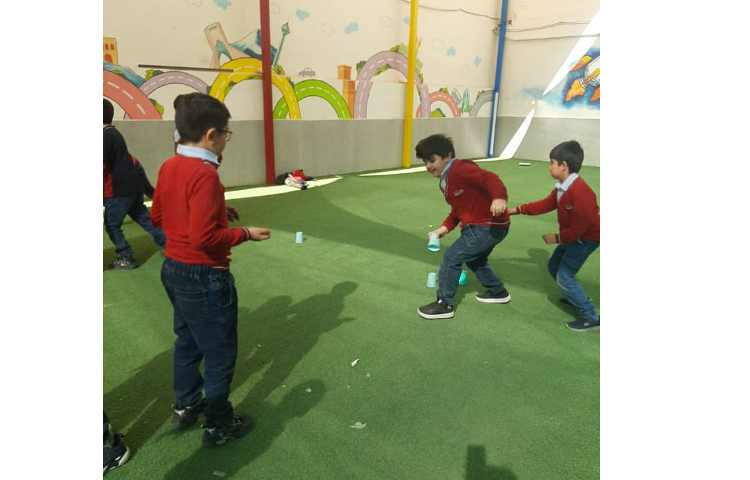 ریتم و گیم 4