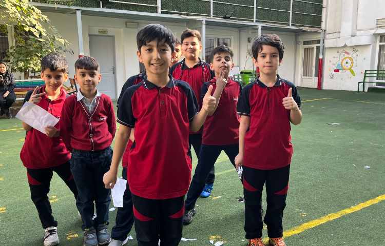 ریتم و گیم 4