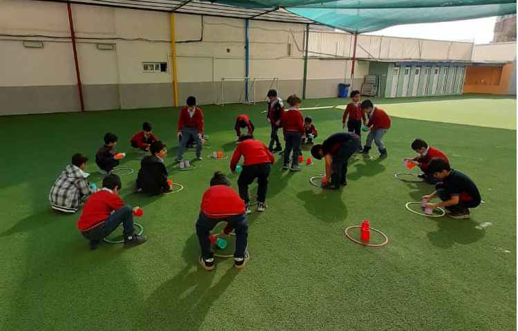 ریتم و گیم 4