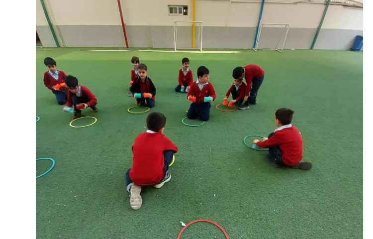 ریتم و گیم 4