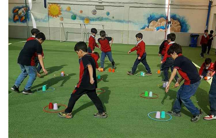 ریتم و گیم 4