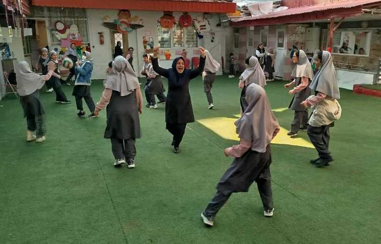 ریتم و گیم 4