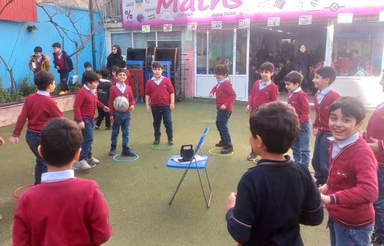 ریتم و گیم 4