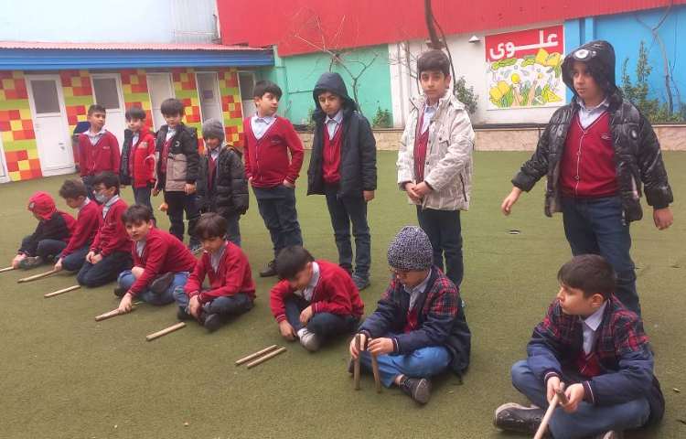 ریتم و گیم 4