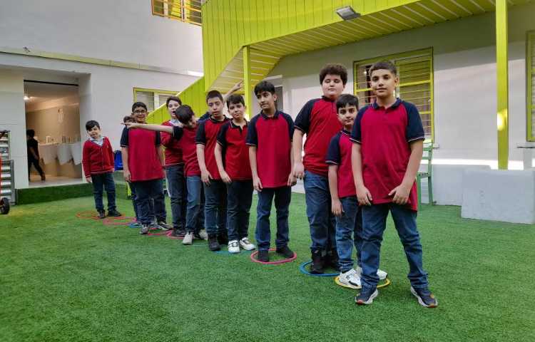 ریتم و گیم 4