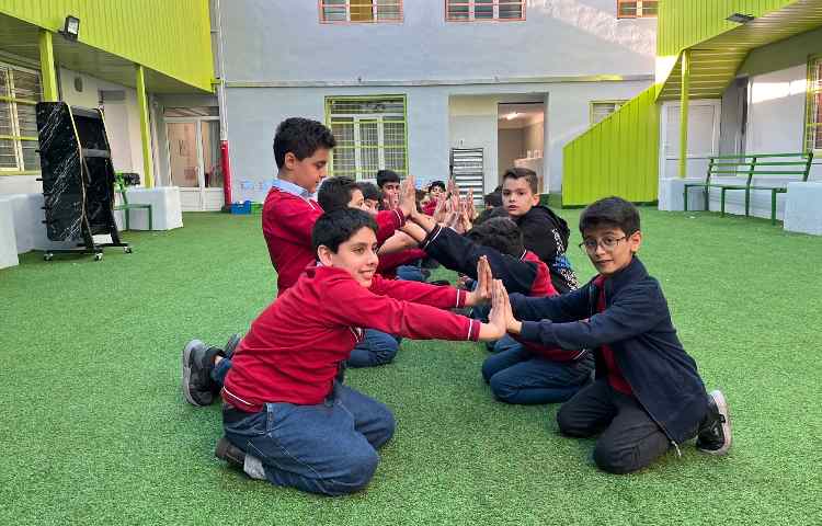 ریتم و گیم 4