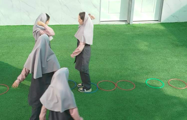 ریتم و گیم 4