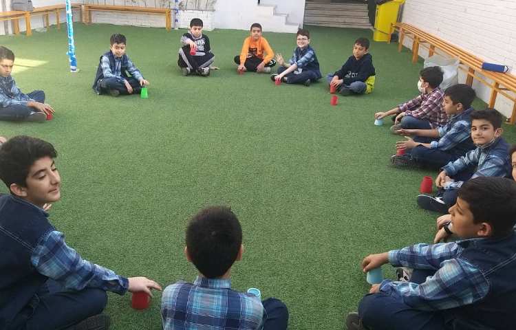 ریتم و گیم 5