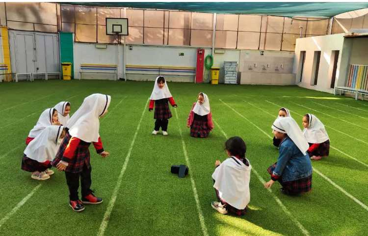 ریتم و گیم 5