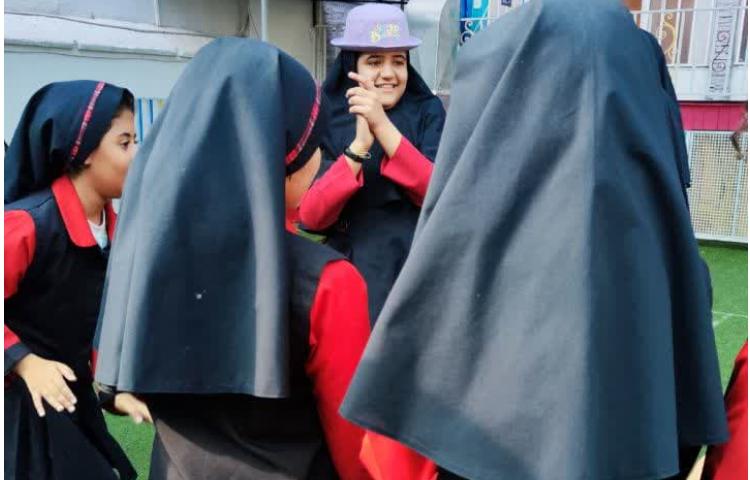 ریتم و گیم 5