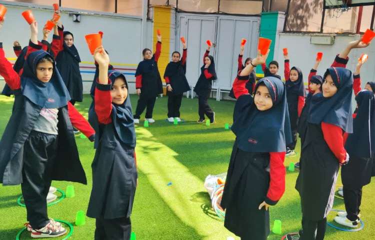 ریتم و گیم 5