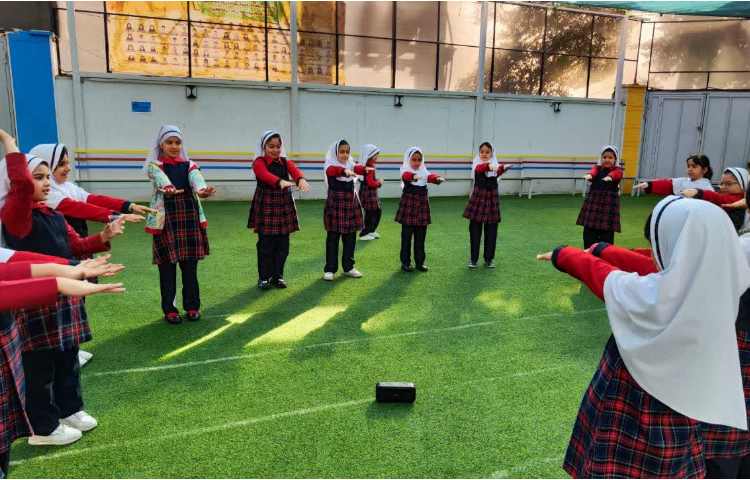 ریتم و گیم 5