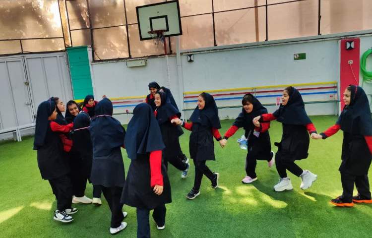 ریتم و گیم 5