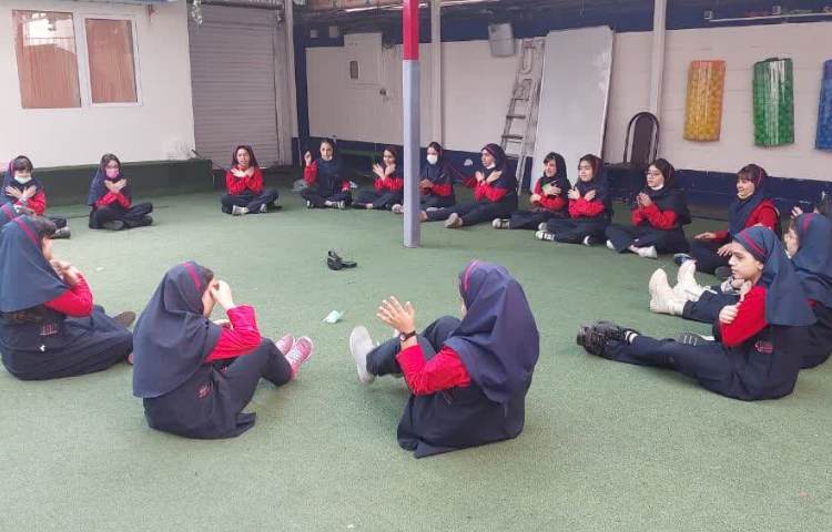 ریتم و گیم 5