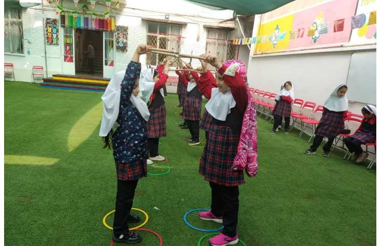 ریتم و گیم 5