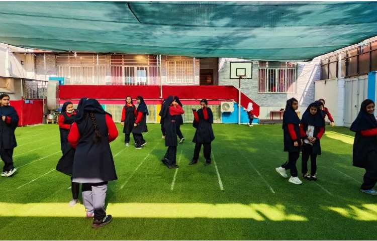 ریتم و گیم 5